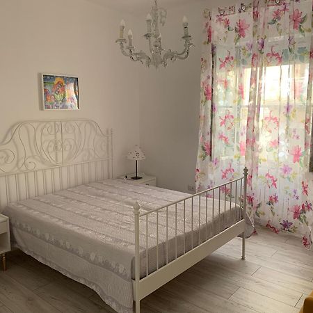 Casa Vacanze Nonna Maria Matera Bagian luar foto