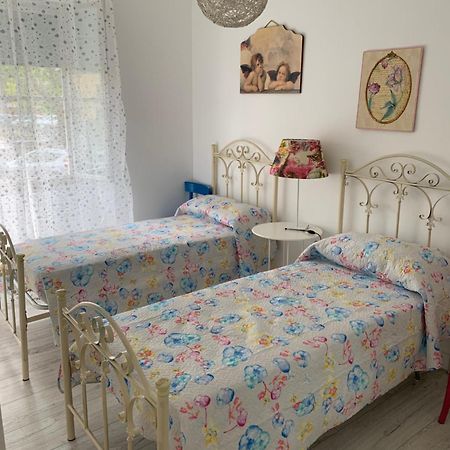 Casa Vacanze Nonna Maria Matera Bagian luar foto