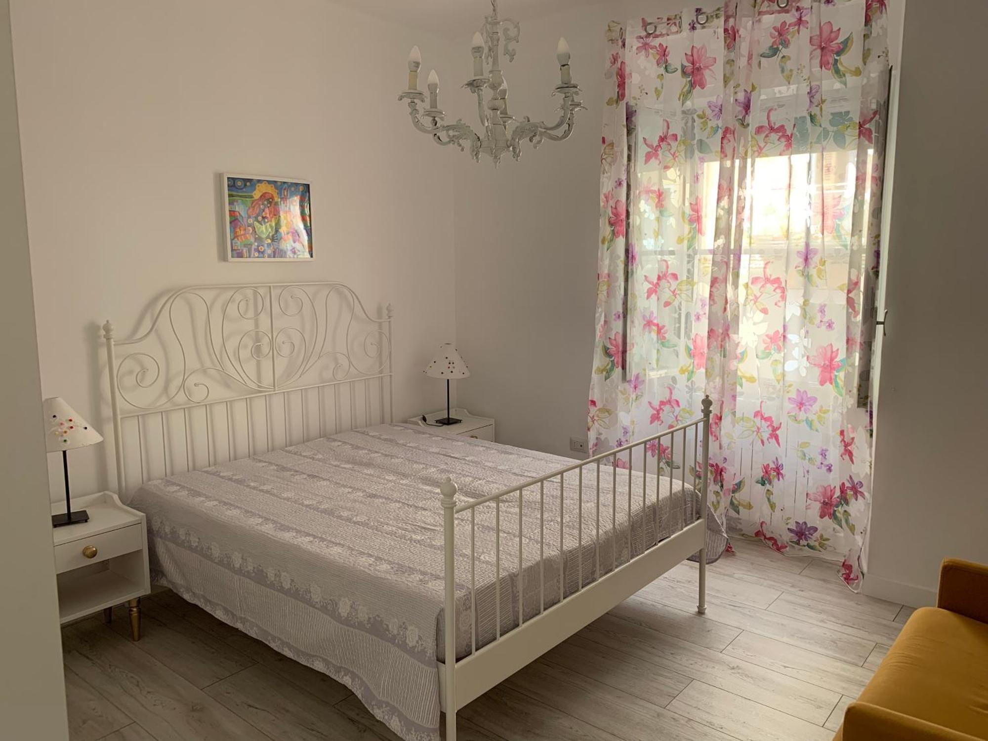 Casa Vacanze Nonna Maria Matera Bagian luar foto
