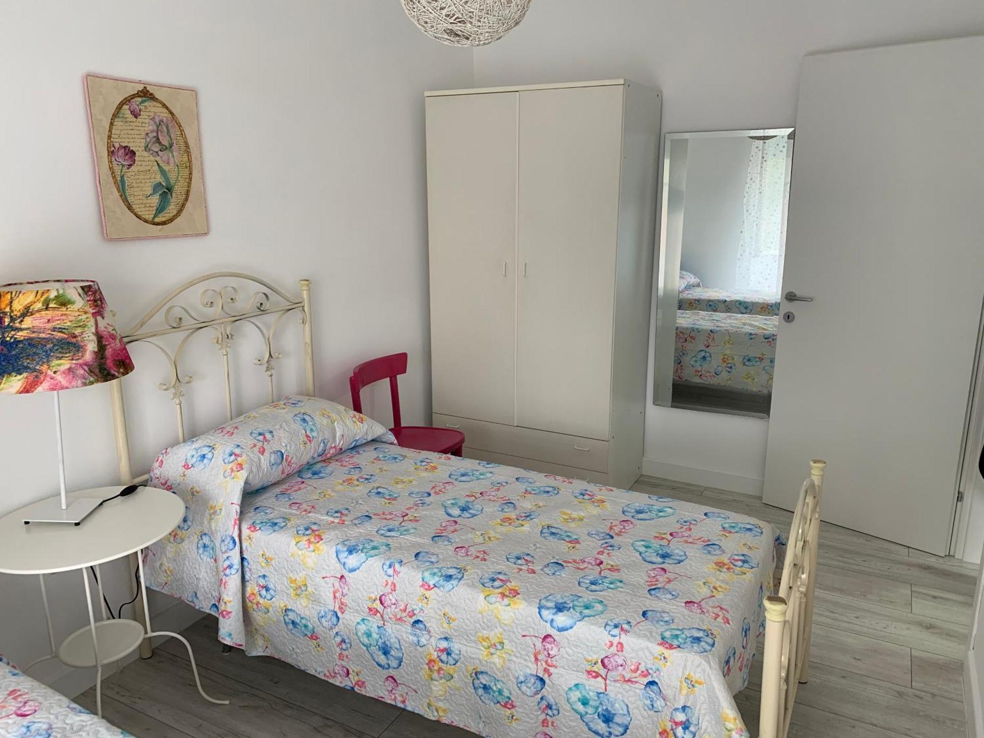 Casa Vacanze Nonna Maria Matera Bagian luar foto