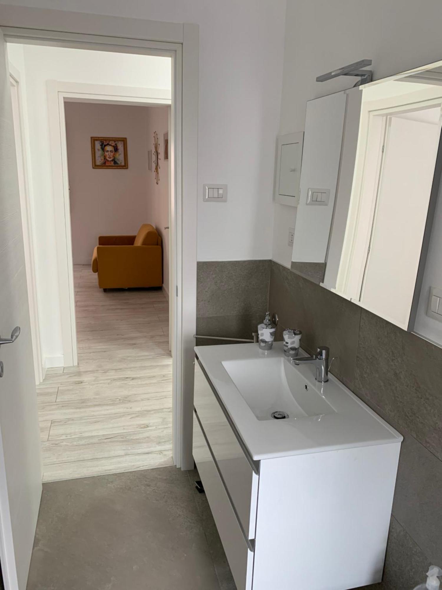 Casa Vacanze Nonna Maria Matera Bagian luar foto