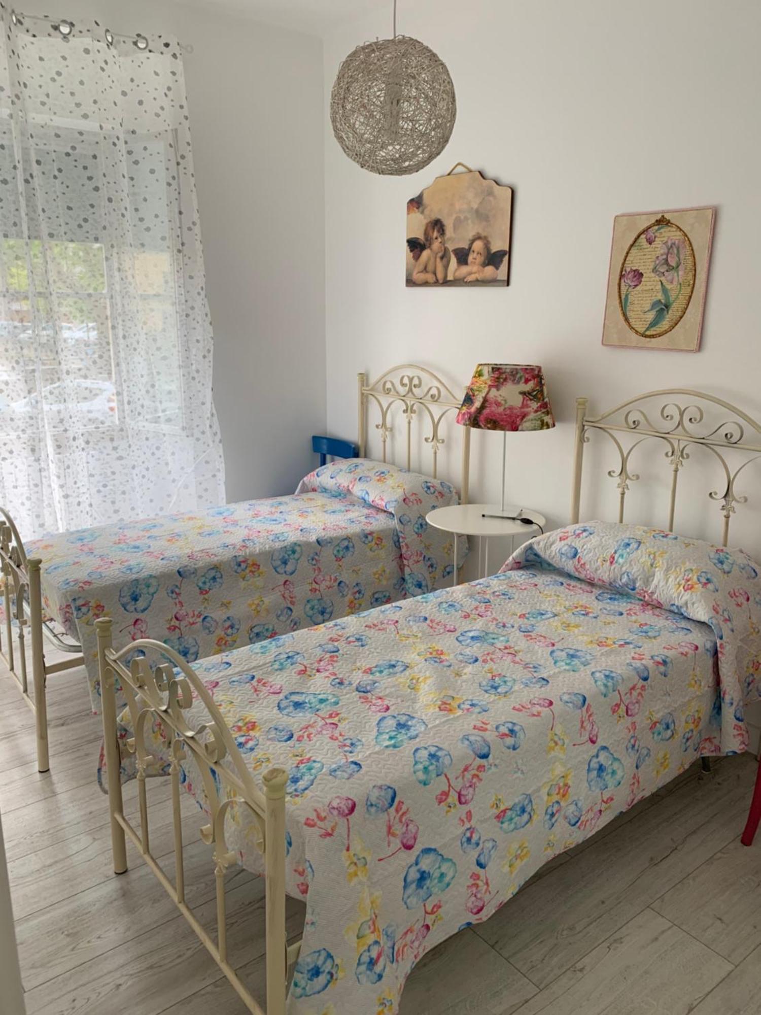 Casa Vacanze Nonna Maria Matera Bagian luar foto