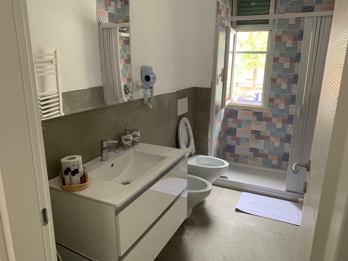 Casa Vacanze Nonna Maria Matera Bagian luar foto