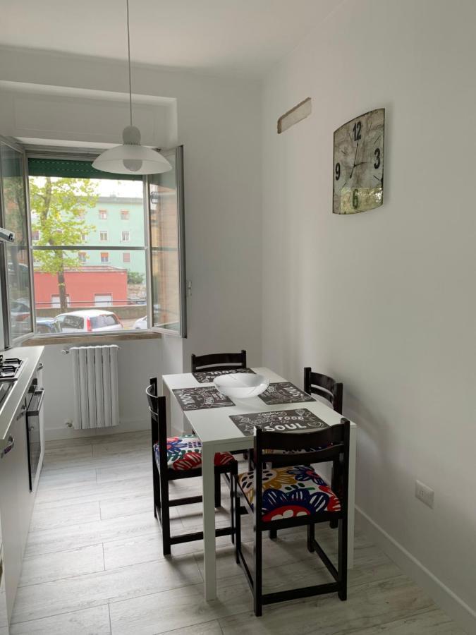 Casa Vacanze Nonna Maria Matera Bagian luar foto