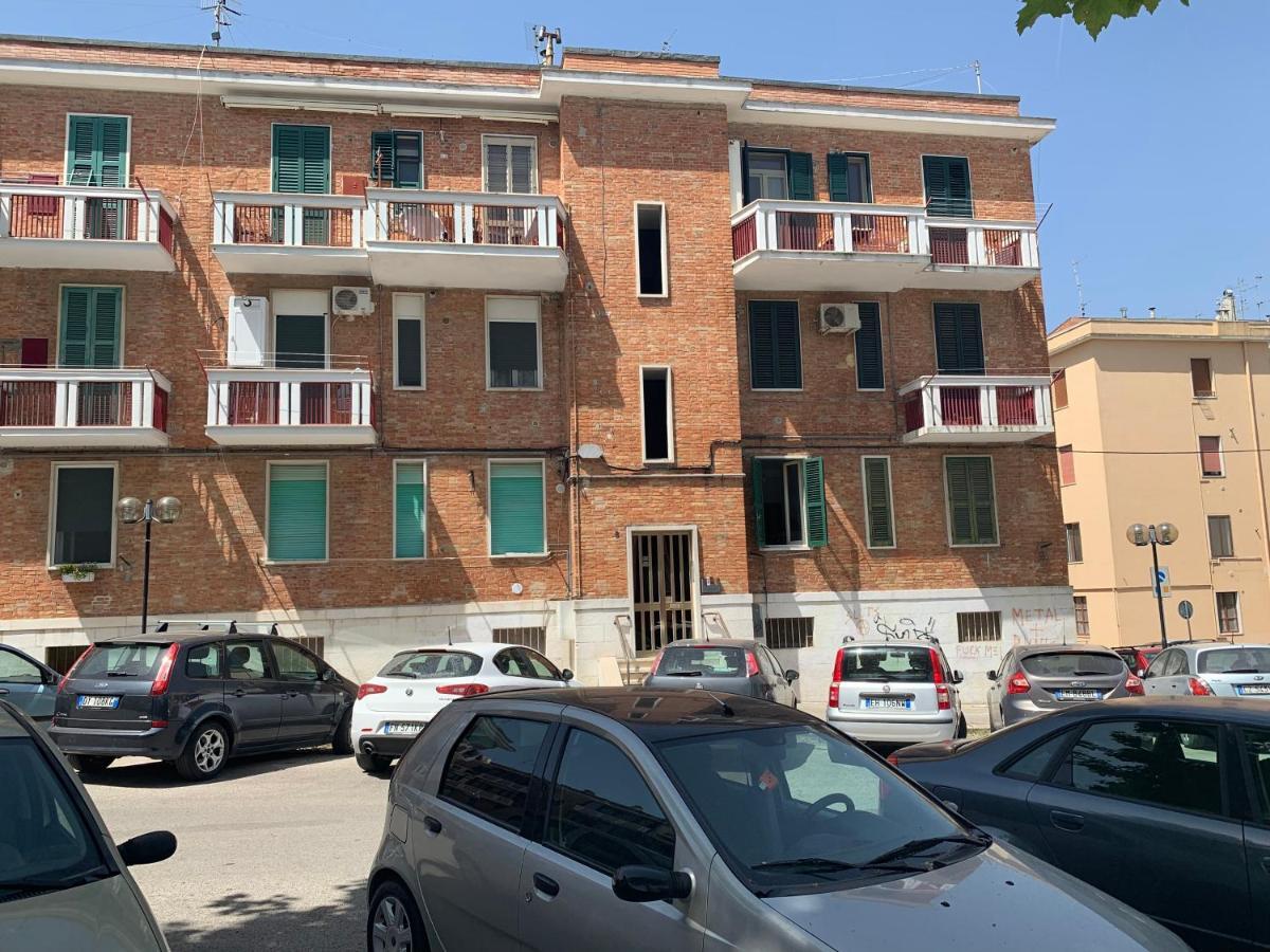 Casa Vacanze Nonna Maria Matera Bagian luar foto
