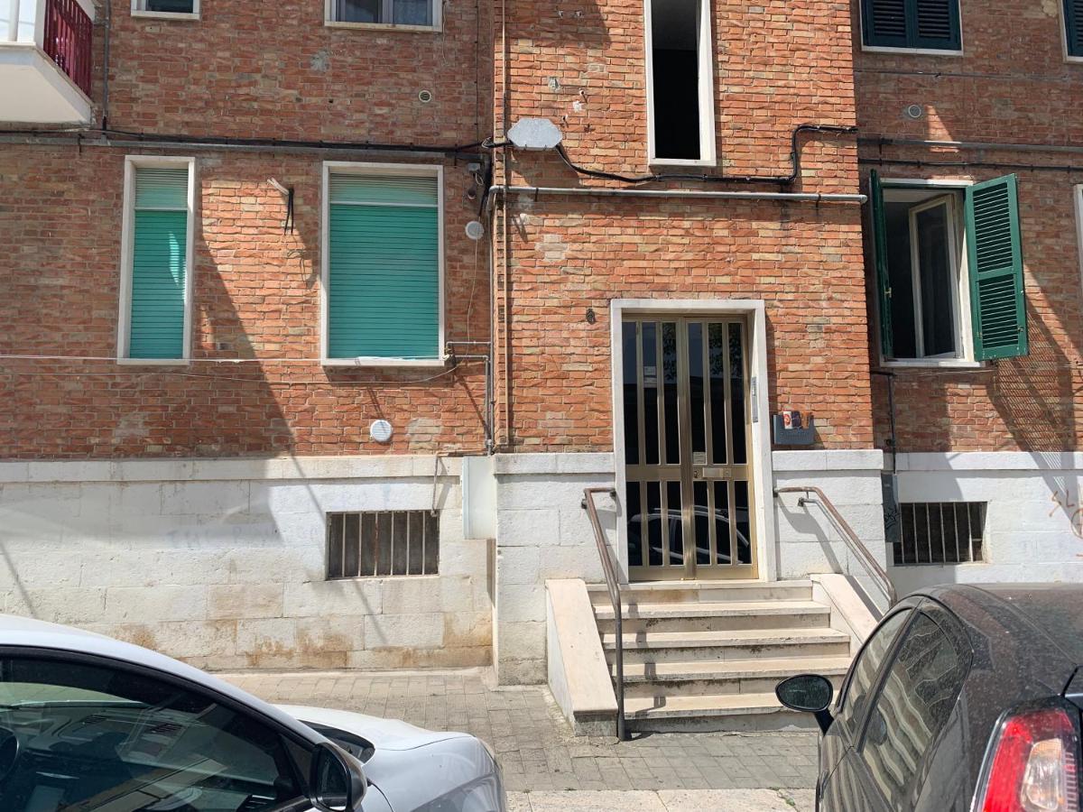 Casa Vacanze Nonna Maria Matera Bagian luar foto